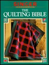 The Quilting Bible (Paperback)