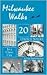 Milwaukee Walks: 20 Choice Walks in a Classy City