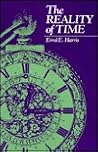 The Reality of Time (Suny Series in Philosophy) The Reality of Time (Suny Series in Philosophy)
