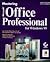 Mastering Microsoft Office Professional for Windows 95