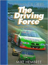 The Driving Force (Hardcover)
