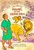 Story Of Daniel In The Lions Den (My First Bible Stories Board Books)