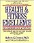 Health and Fitness Excellence: The Scientific Action Plan