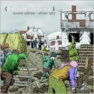 The Comics Journal Special Edition Volume 1: Cartoonists on Cartooning (Paperback)