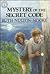 Mystery of the Secret Code (Sara and Sam Series)
