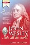 John Wesley-Into All the World
