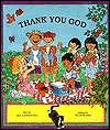Thank You, God (Paperback)