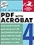 PDF with Acrobat 4