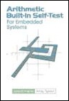 Arithmetic Built-In Self-Test for Embedded Systems (Hardcover)