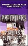 September 11 Prior Knowledge