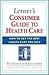 Lerner's Consumer Guide to ...