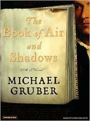 The Book of Air and Shadows