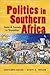 Politics In Southern Africa: State And Society In Transition