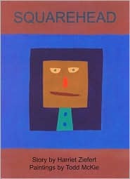 Squarehead (Hardcover)