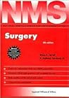 NMS Surgery (Book with CD-ROM 1.0 for Windows) NMS Surgery (Book with CD-ROM 1.0 for Windows)