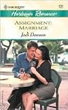 ASSIGNMENT: MARRIAGE