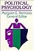 Political Psychology: Contemporary Problems and Issues (JOSSEY BASS SOCIAL AND BEHAVIORAL SCIENCE SERIES)