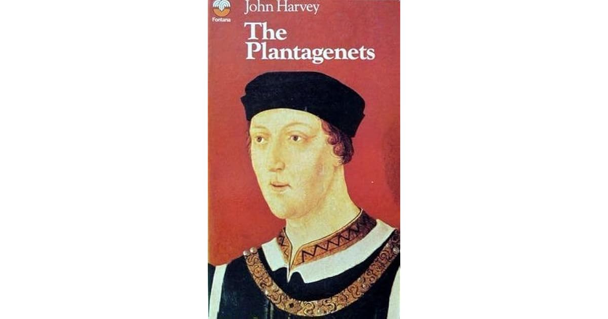 The by John Hooper Harvey