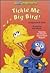 Tickle Me, Big Bird! (Lift-...