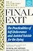 Final Exit: The Practicalities of Self-Deliverance and Assisted Suicide for the Dying