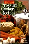 Smart Pressure Cooker Recipes (Paperback)