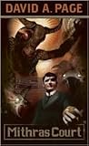 Mithras Court (Ravenloft, #22)
