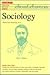 Sociology (College Review Series)