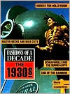 Fashions of a Decade: The 1930s (Hardcover)