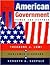 American Government: Power and Purpose