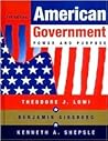 American Governme...