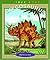 Stegosaurus (True Books: Dinosaurs)