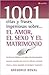 Citas y frases ingeniosas sobre... El amor, el sexo y el matrimonio