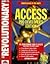 The Revolutionary Guide to Access/Pro Developer's Edition by Stephen Wynkoop