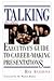 Talking to the Top: Executi...