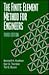 The Finite Element Method for Engineers, 3rd Edition by Kenneth H. Huebner