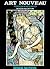 Art Nouveau Posters and Graphics (Academy Art Editions)