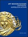 Jugendstil Guertelschlieýen / Art Nouveau Buckles: Sammlung Kreuzer / The Kreuzer Collection (English and German Edition) Jugendstil Guertelschlieýen / Art Nouveau Buckles: Sammlung Kreuzer / The Kreuzer Collection (English and German Edition)