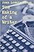 The Making of a Writer