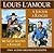 McNelly Knows a Ranger / Job for a Ranger (Louis L'Amour)
