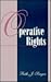 Operative Rights by Beth J. Singer