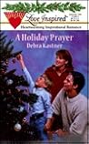 A Holiday Prayer