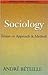 Sociology by André Béteille