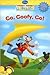 Mickey Mouse Clubhouse Go Goofy, Go! (Disney Early Readers Level Pre-1)