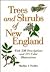 Trees and Shrubs of New England