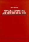 Appellate Practice and Procedure in Ohio