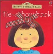 Tie-A-Bow Book (Board Book)