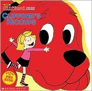 Clifford's Hiccups (Paperback)