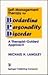 Self-Management Therapy for Borderline Personality Disorder: A Therapist-Guided Approach
