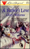 A Father's Love (Love Inspired # 20)
