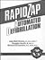 Rapidzap by Judy Reid Graves
